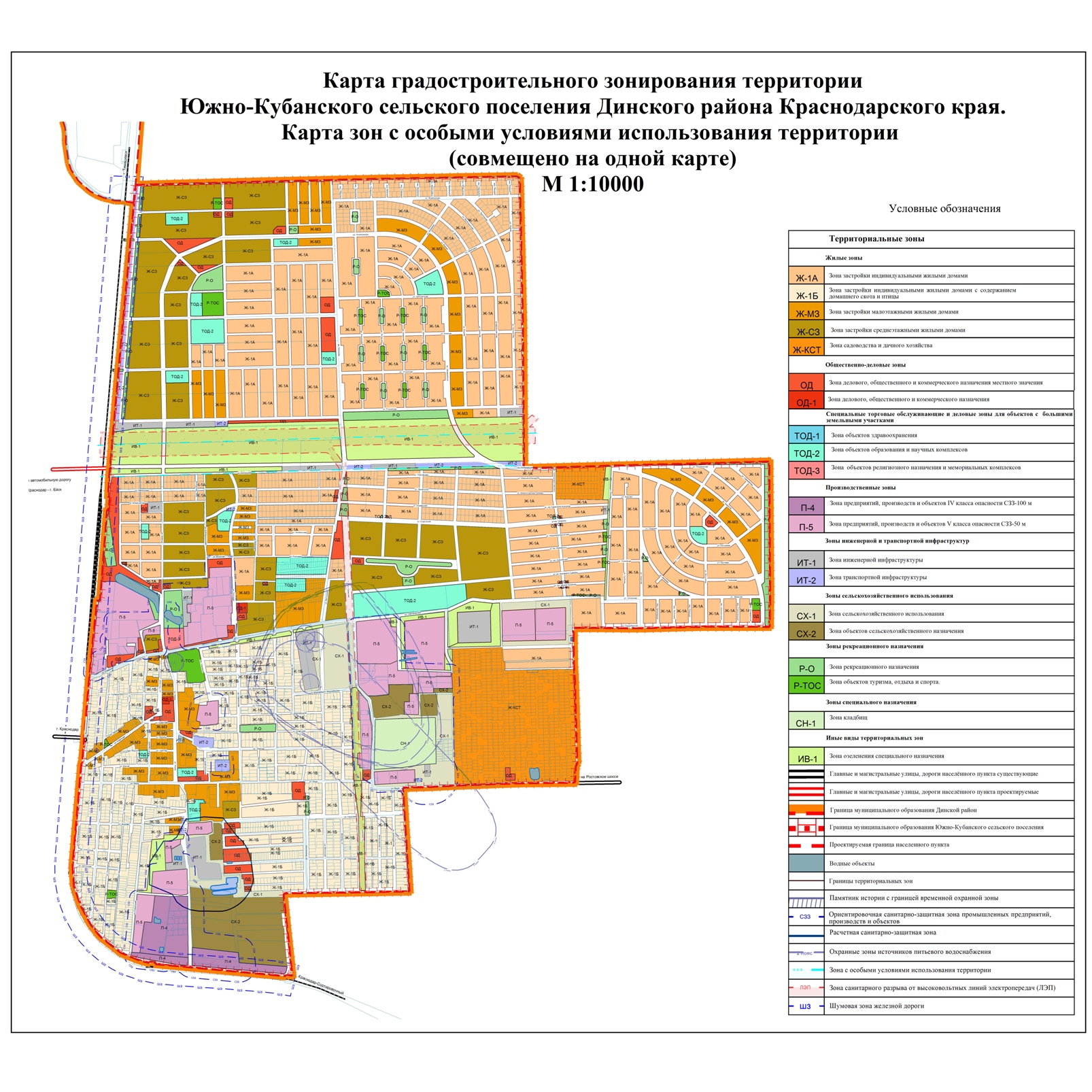 План района кузьминки после реновации